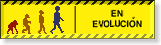 en evoluci�n / under evolution