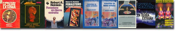 Banner libros