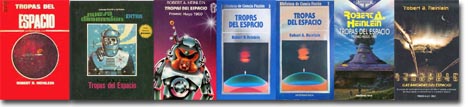 Banner libros