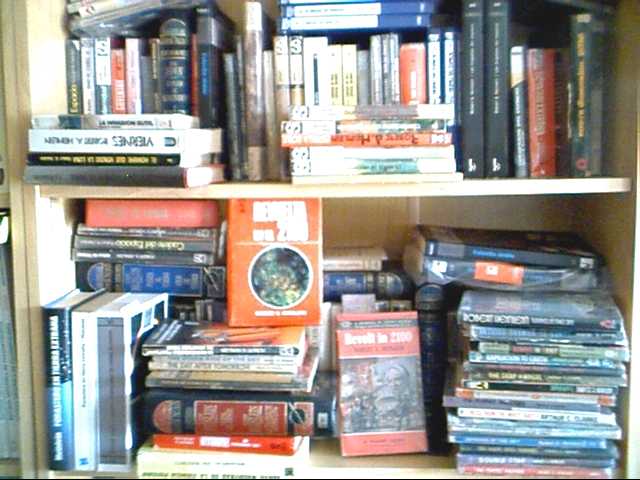 Biblioteca de HispaRAH