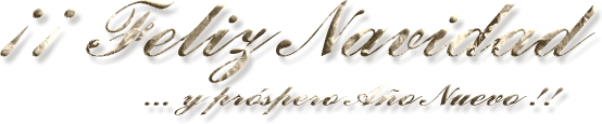 Feliz 2003